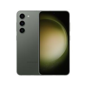 Samsung Galaxy S23 5G 128GB Green Excellent BH100 Ram 7GB