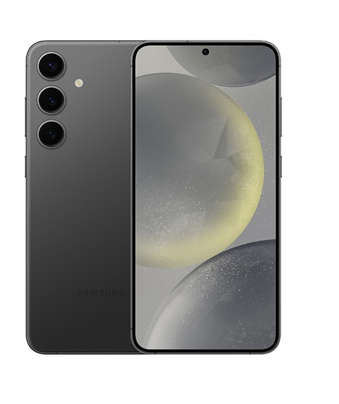 With Box Under Samsung Warranty Samsung Galaxy S24 5G 128GB Onyx Black Premium BH90 Ram 7GB